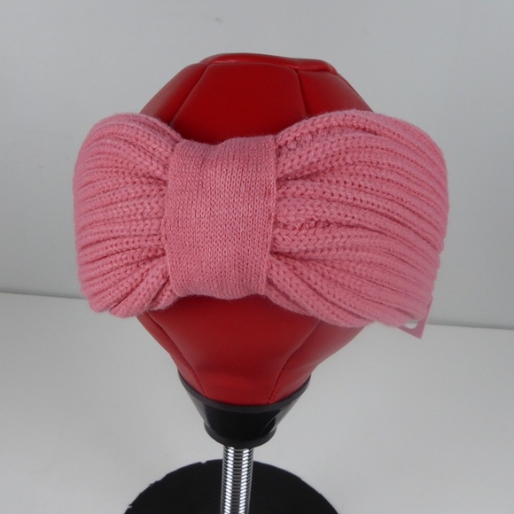 Kate Spade New York NY Turban Bow Headband Bundle main image 5